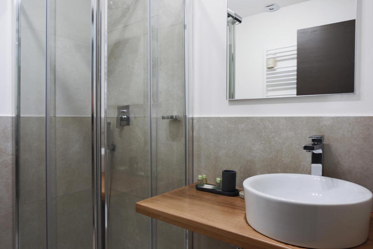 Bespoke Roma Suites 외부 사진