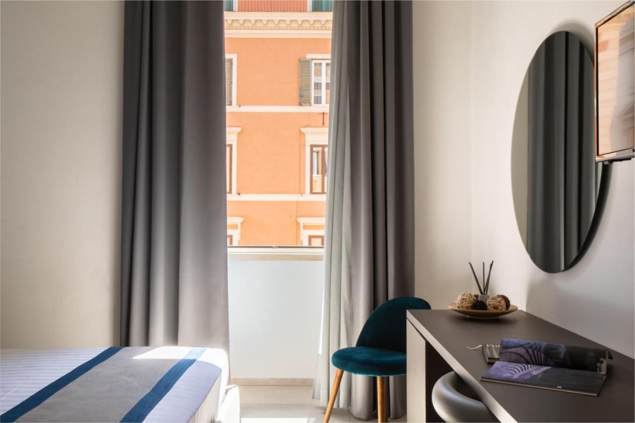 Bespoke Roma Suites 외부 사진