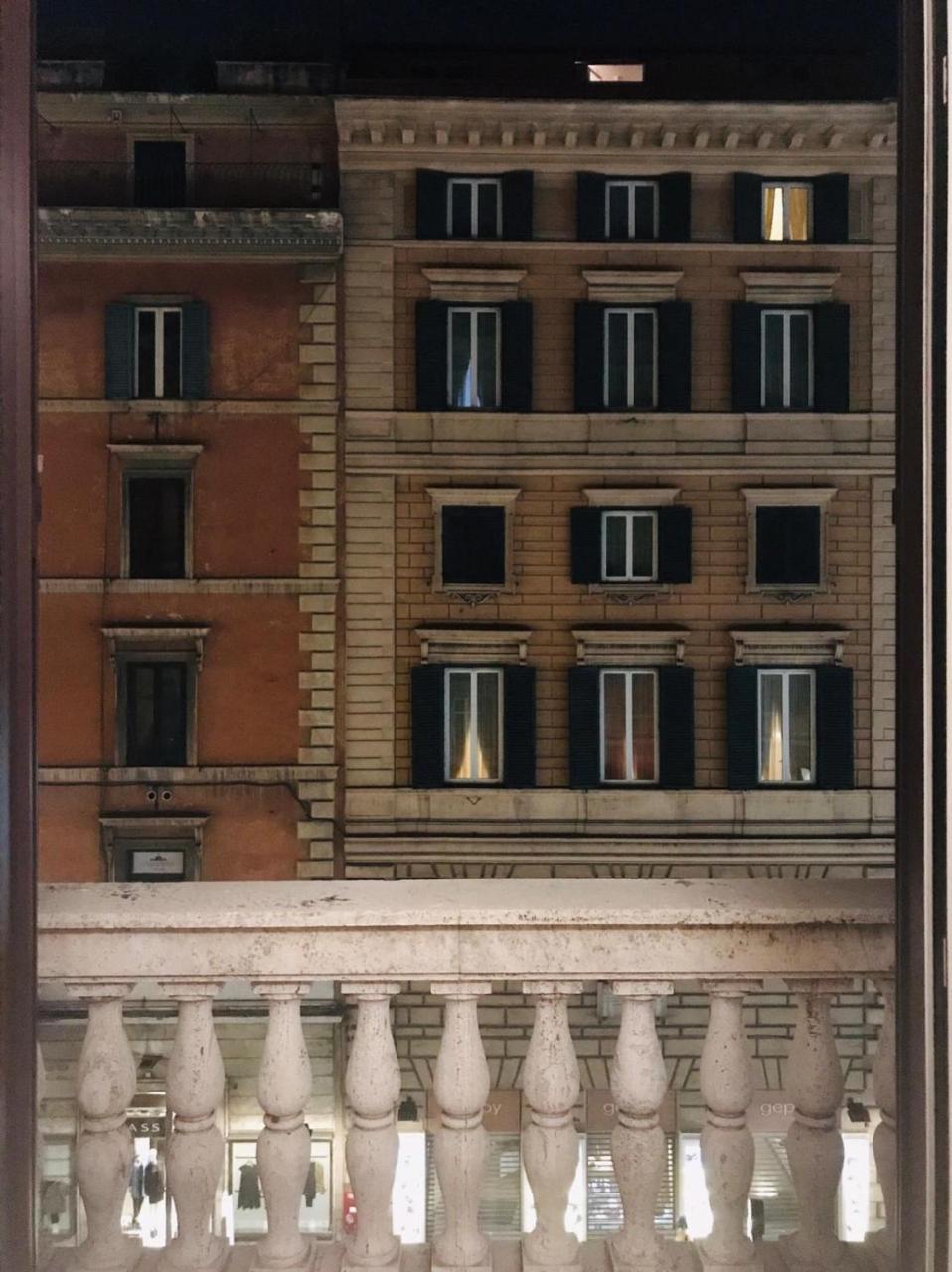 Bespoke Roma Suites 외부 사진