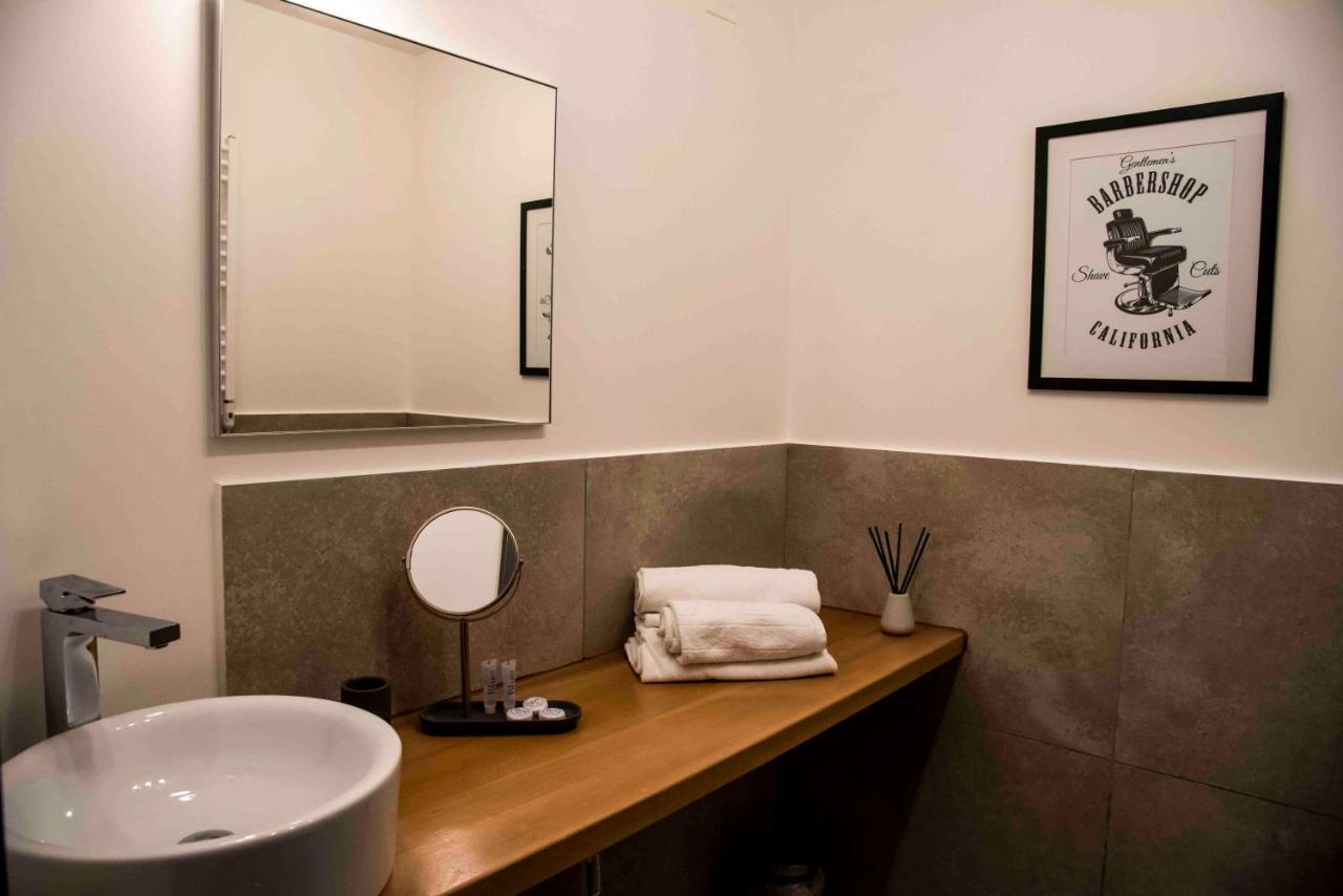 Bespoke Roma Suites 외부 사진
