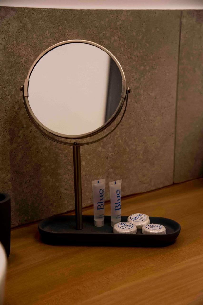 Bespoke Roma Suites 외부 사진