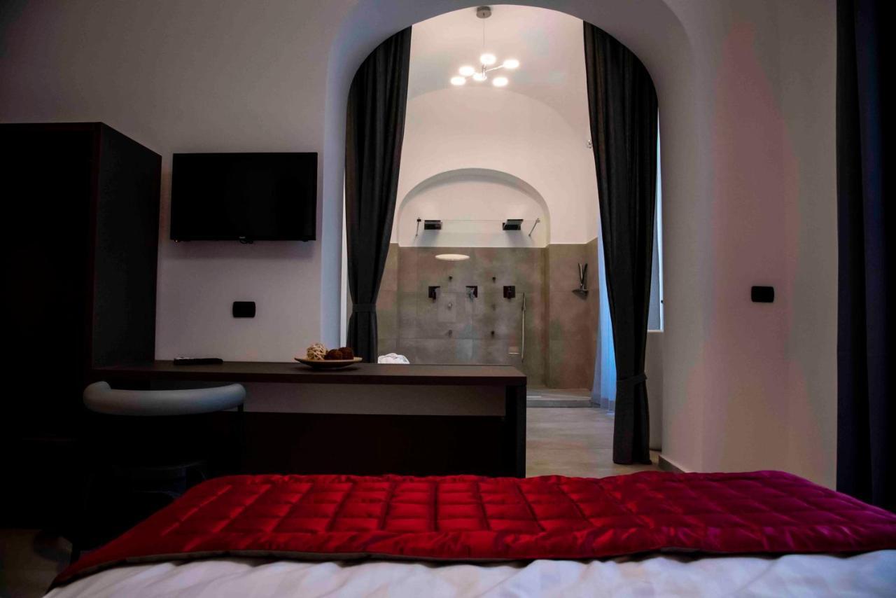 Bespoke Roma Suites 외부 사진