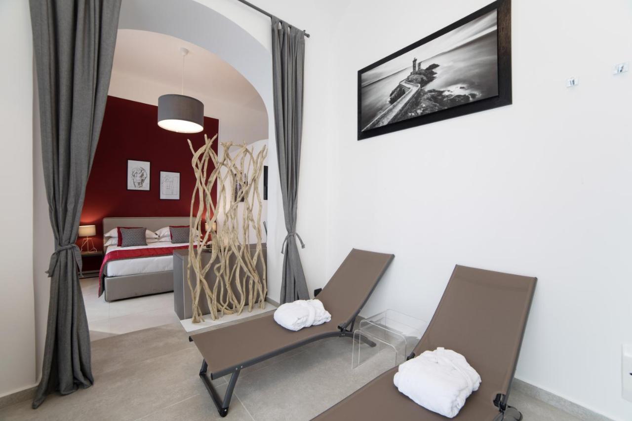 Bespoke Roma Suites 외부 사진