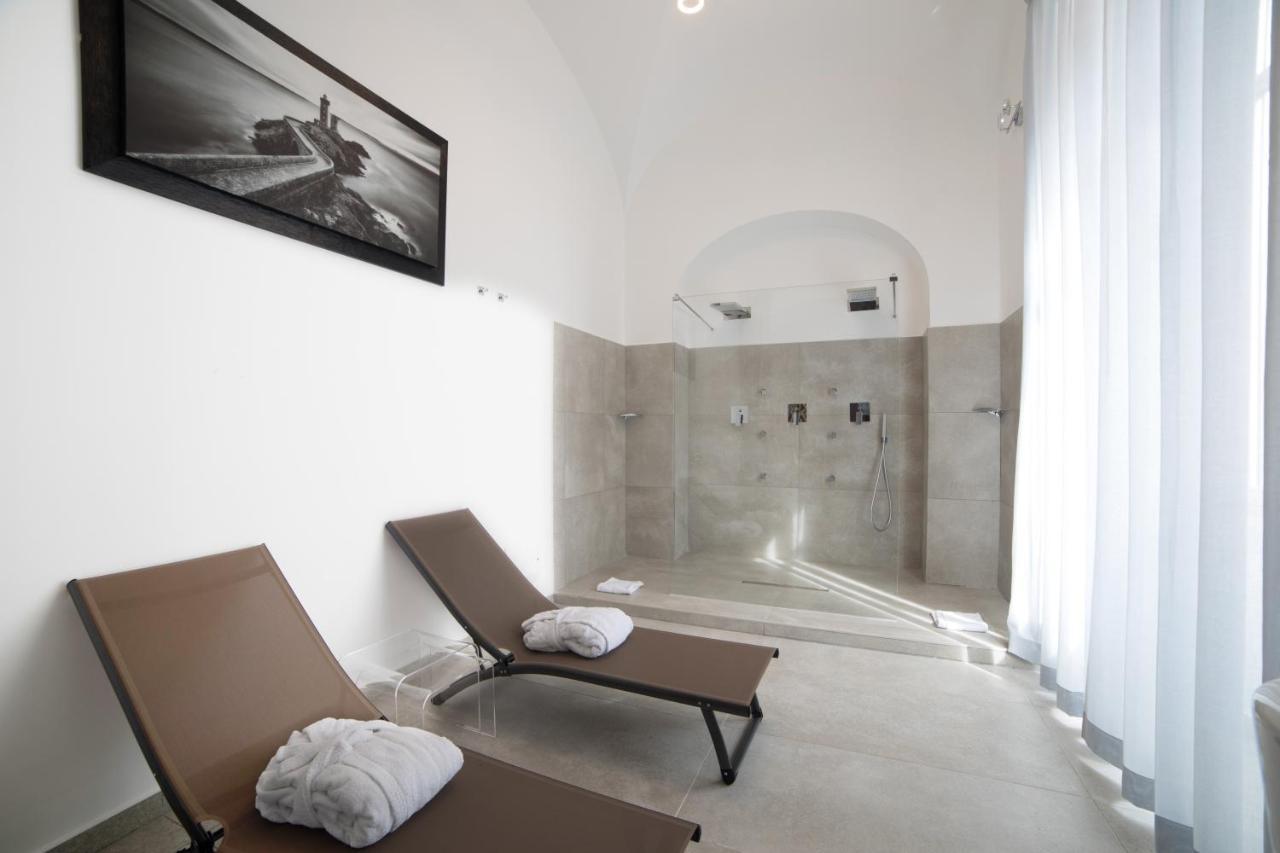 Bespoke Roma Suites 외부 사진