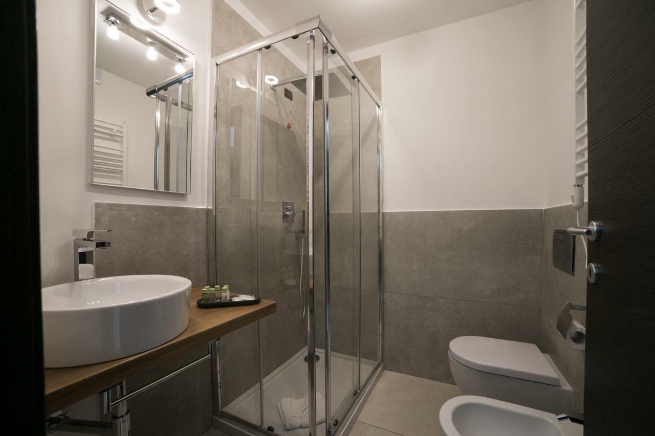 Bespoke Roma Suites 외부 사진